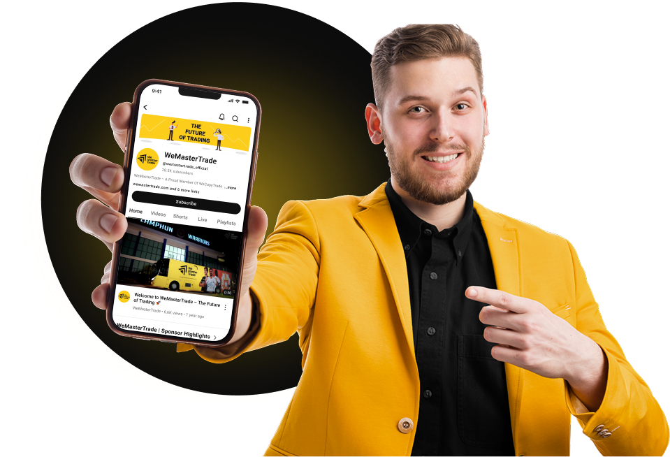 Subscribe to Stay Ahead in Trading!