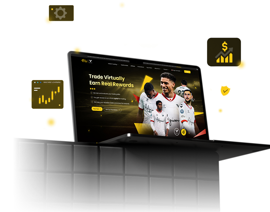 Why Use WMT Capital Instead of Your Own Money