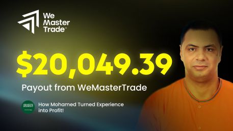 WeMasterTrade Interviews